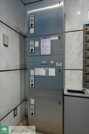 YONEDAYAビルの物件内観写真